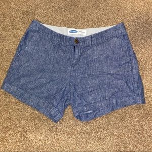 Old Navy Everyday Short